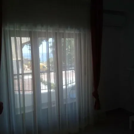 Hotel Al Saliceto Patti