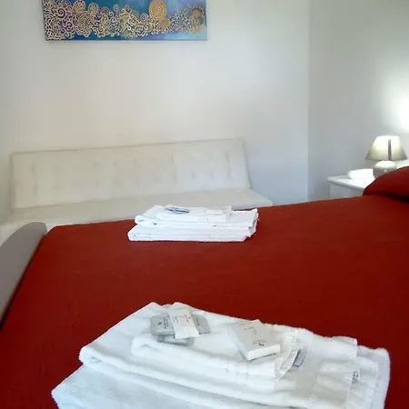 Al Saliceto Hotel 3*