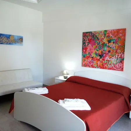 Al Saliceto فندق 3*